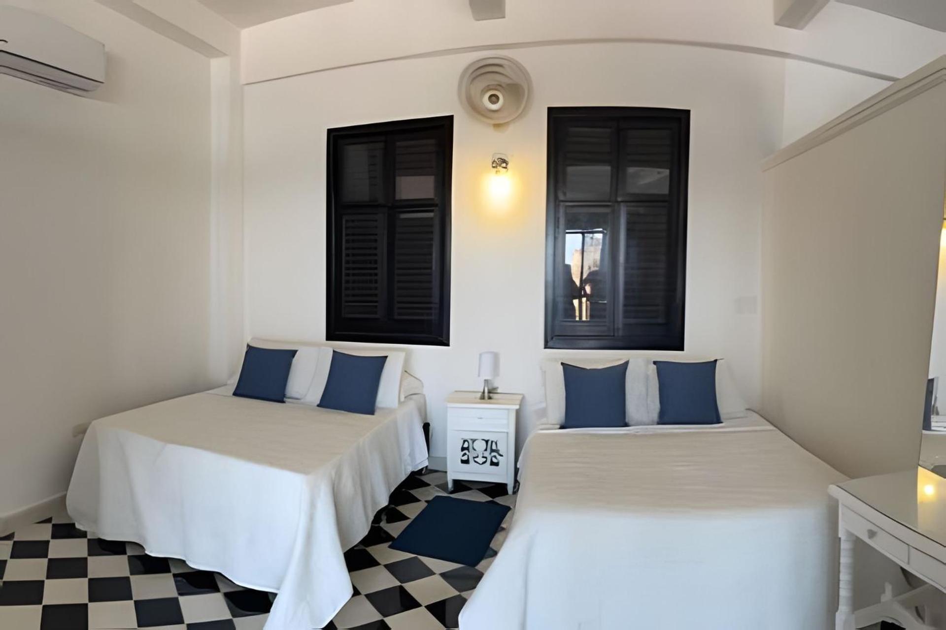 704 Puesta De Sol Apto En Cartagena Eksteriør billede