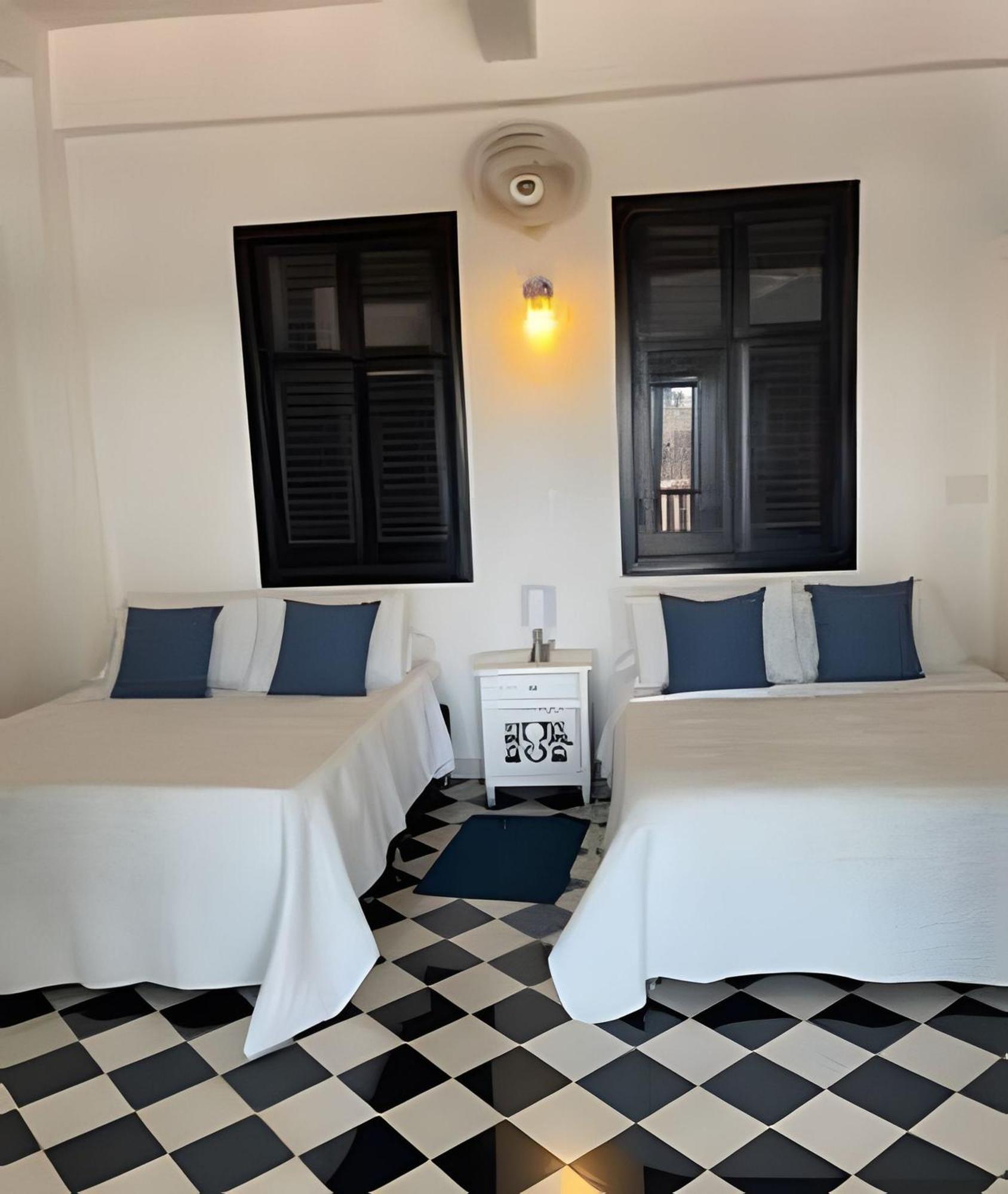 704 Puesta De Sol Apto En Cartagena Eksteriør billede