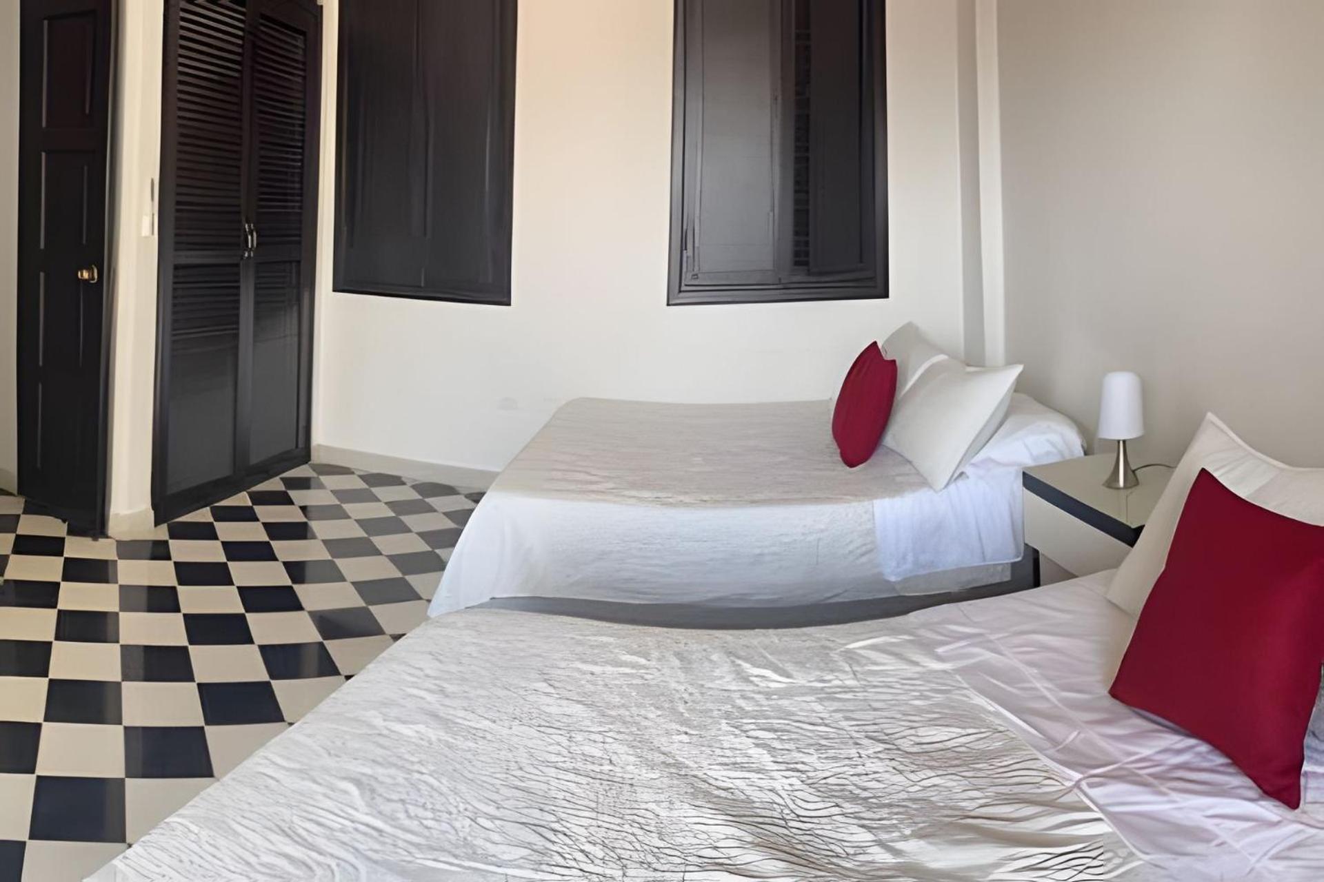 704 Puesta De Sol Apto En Cartagena Eksteriør billede