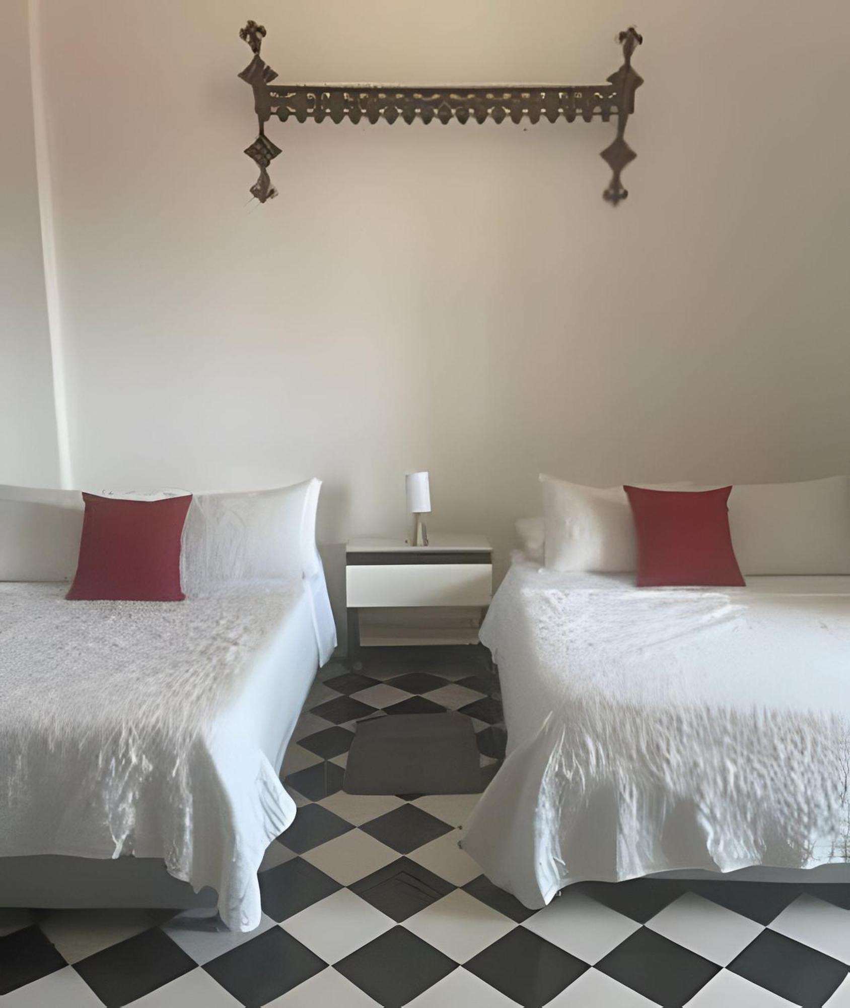 704 Puesta De Sol Apto En Cartagena Eksteriør billede
